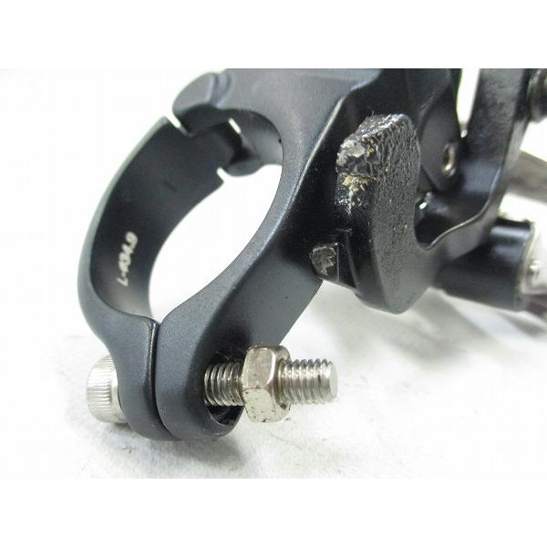 SHIMANO XTR フロントディレイラー FD 34.9 MTB 【公式通販】