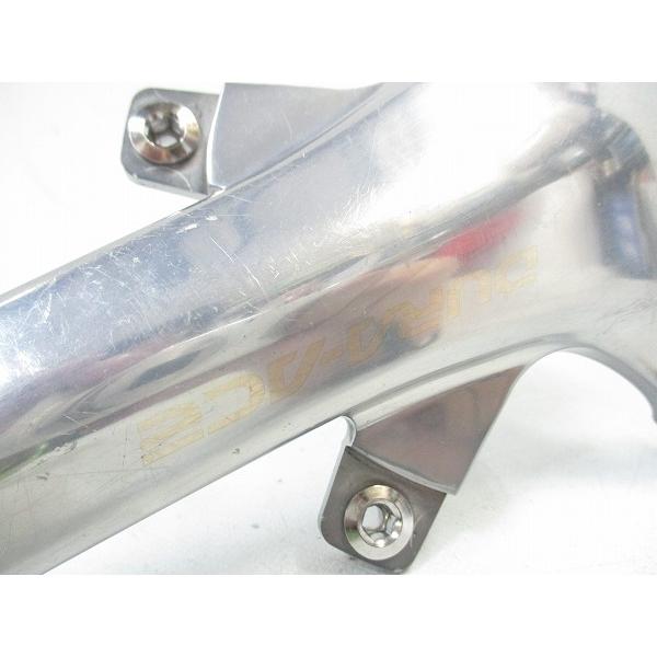 クランク クランク本体 シマノ 右クランクアーム FC-7800 DURA-ACE