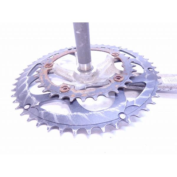 FSA OMEGA 50/34T 175 最終値下げ済 Fsa 50 34 Crankset | eBay