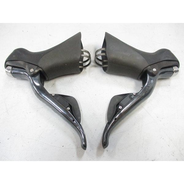 シフター デュアルコントロールレバー シマノ STIレバー ST-9070 Di2