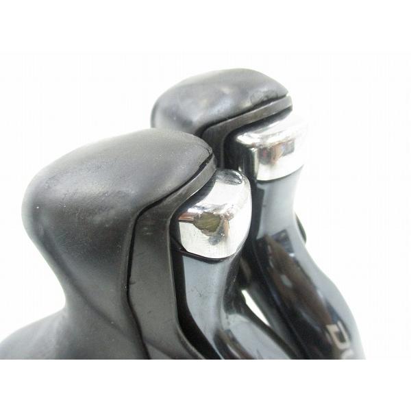 シフター デュアルコントロールレバー シマノ STIレバー ST-9070 Di2