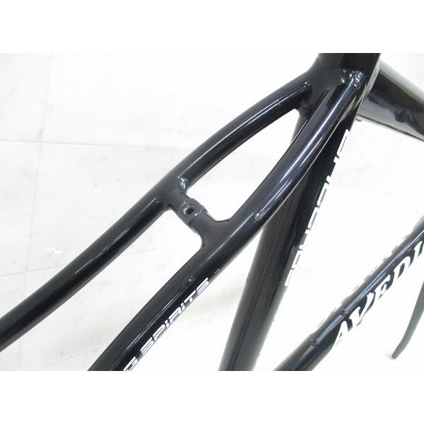 ロードバイク エヴァディオ BACCHUS 2009年頃 中古 : サイクリー Yahoo 
