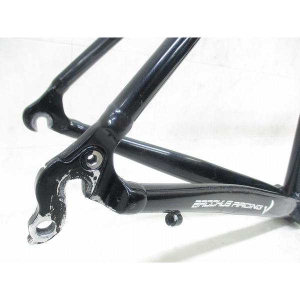ロードバイク エヴァディオ BACCHUS 2009年頃 中古 : サイクリー Yahoo 