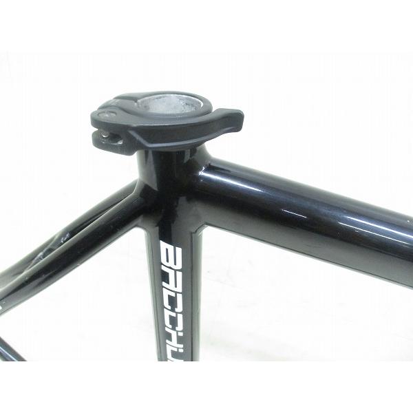 ロードバイク エヴァディオ BACCHUS 2009年頃 中古 : サイクリー Yahoo 