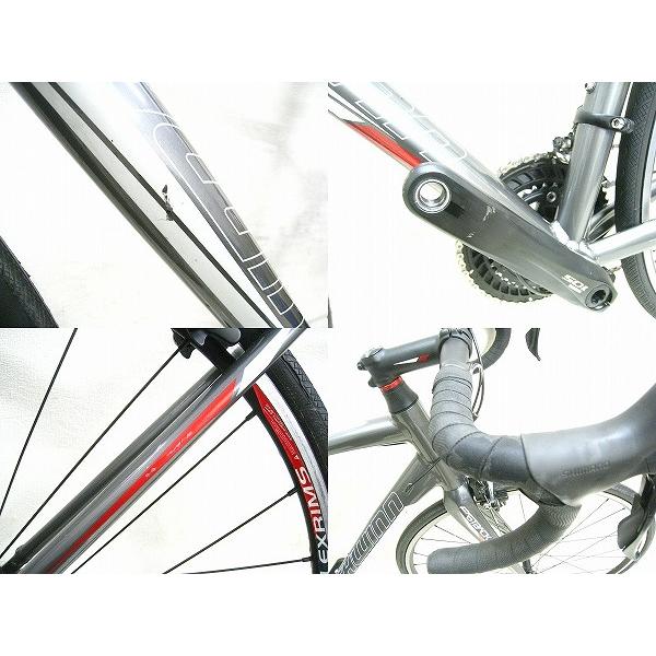 ロードバイク シュウィン FASTBACK1 サンプル 2018 中古 : サイクリー