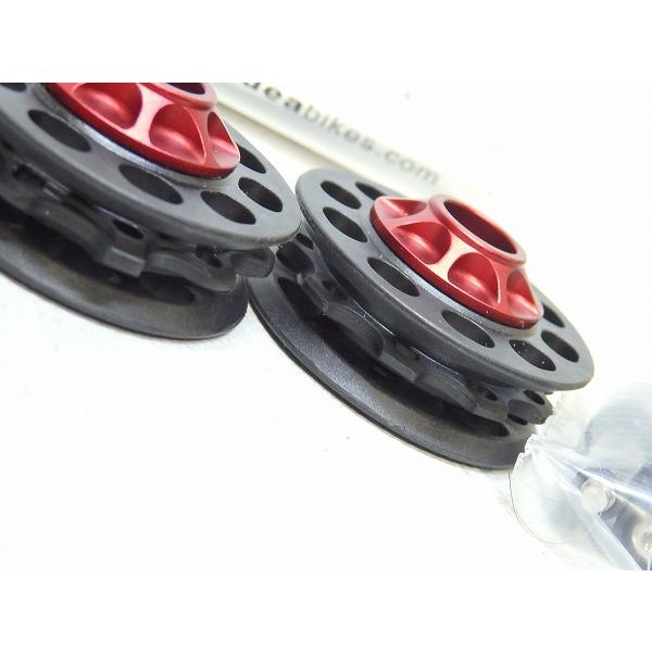 その他用品類  リデア ブロンプトンチェーンテンショナー用プーリー - 中古 |  | 02