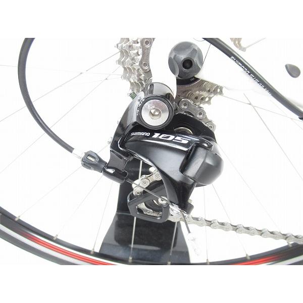ロードバイク アンカー RS6 EPSE 2018 中古 : サイクリー Yahoo
