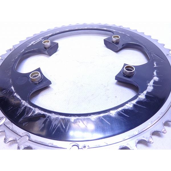 クランク チェーンリング シマノ チェーンリングセット FC-9000系 DURA