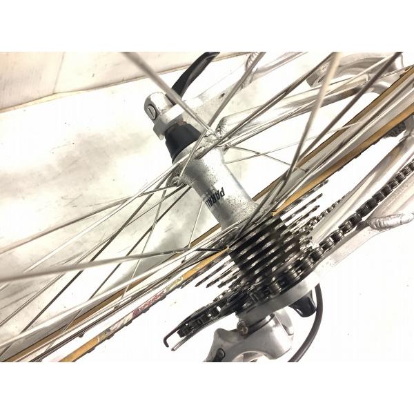 MTB クロスカントリー アンプリサーチ B3 ※難あり 1990年代 中古