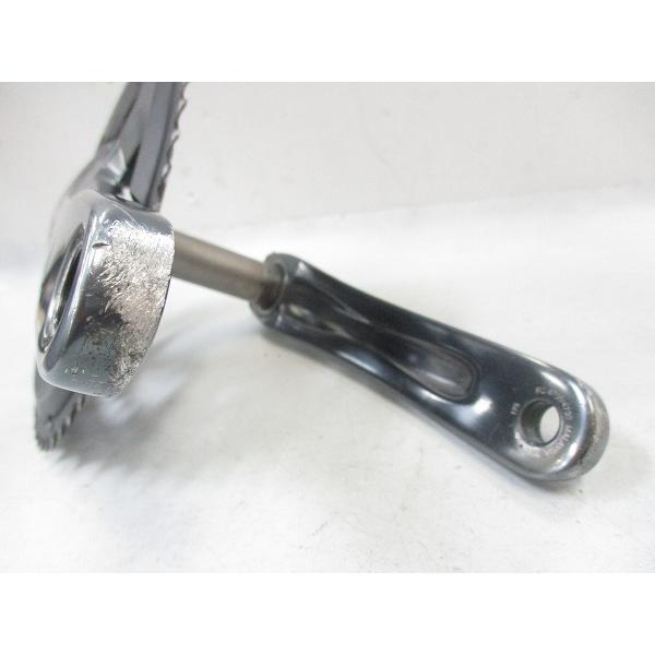 クランク クランク本体 シマノ クランクセット FC-4700 Tiagra 175mm
