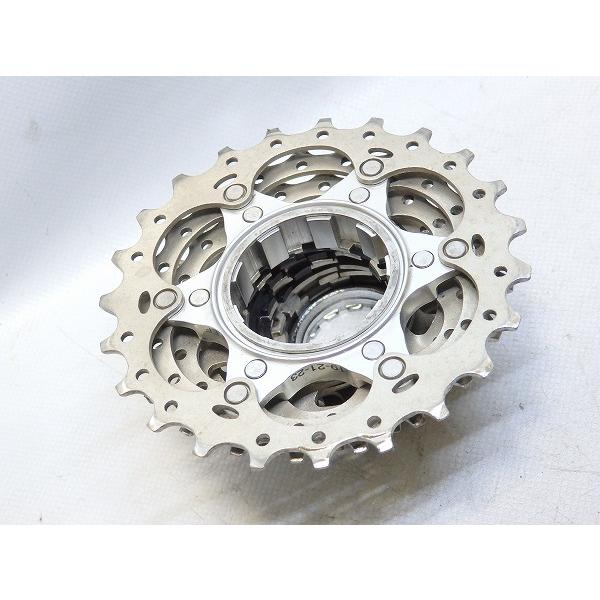 スプロケット シマノ CS-6600 ULTEGRA 12-23T/10s - 中古 : サイクリー
