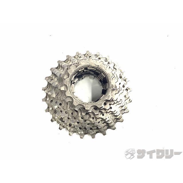 スプロケット シマノ 10s 12-25T 欠品あり - 中古 : サイクリー