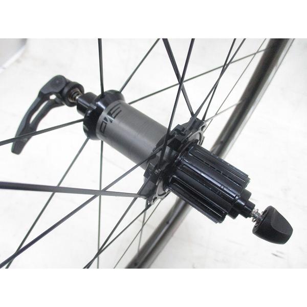 シマノフリー 700C カーボンホイール ロードバイク