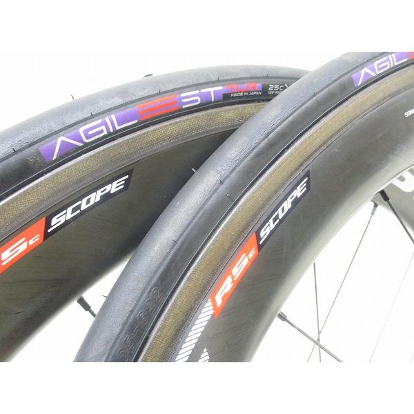 シマノフリー 700C カーボンホイール ロードバイク