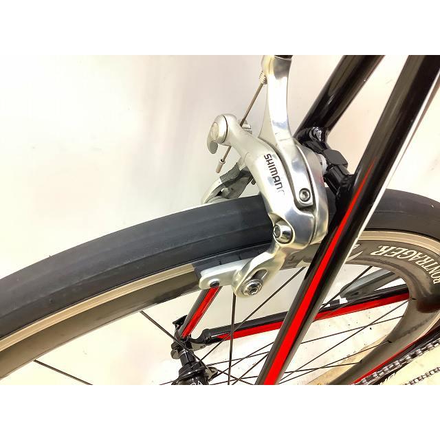 ロードバイク トレック ALPHA 1.2 ULTEGRA 2010 中古 : サイクリー 