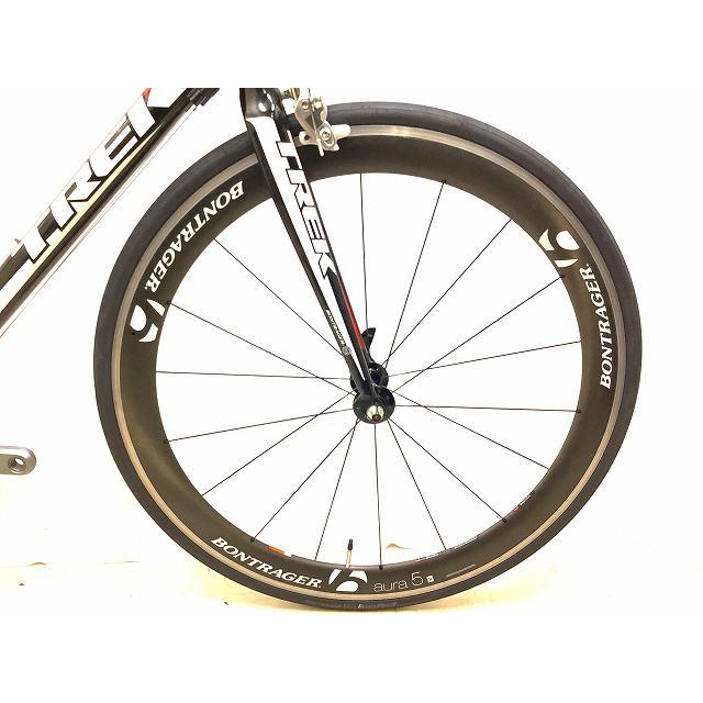 ロードバイク トレック ALPHA 1.2 ULTEGRA 2010 中古 : サイクリー 
