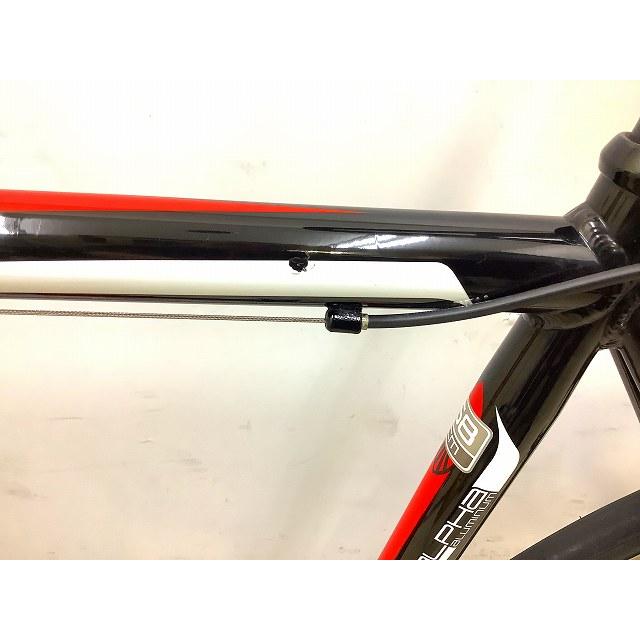 ロードバイク トレック ALPHA 1.2 ULTEGRA 2010 中古 : サイクリー 