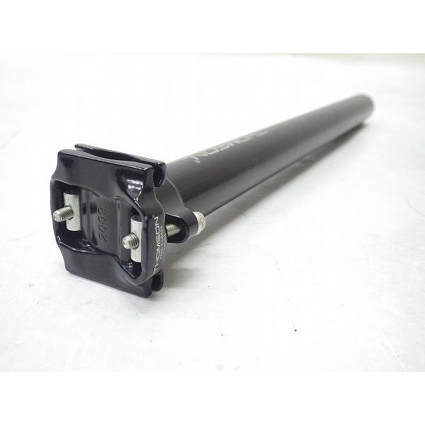 シートポスト その他 トムソン ELITE SP-E128 30.9mm/367mm - 中古