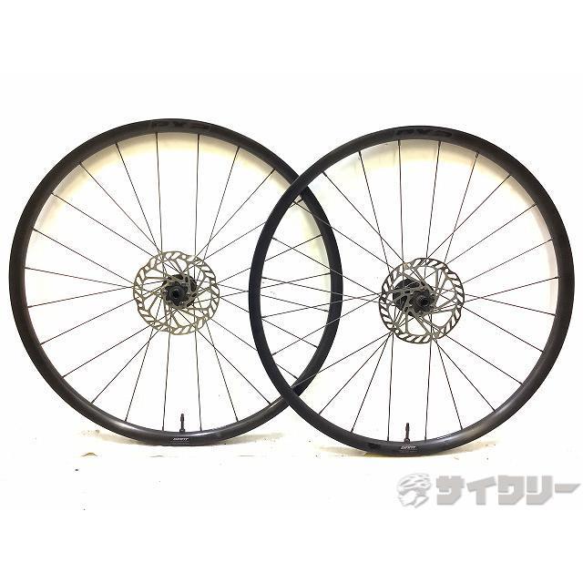 ホイール（DISC用） 700C ジャイアント ホイールセット PX2 シマノ