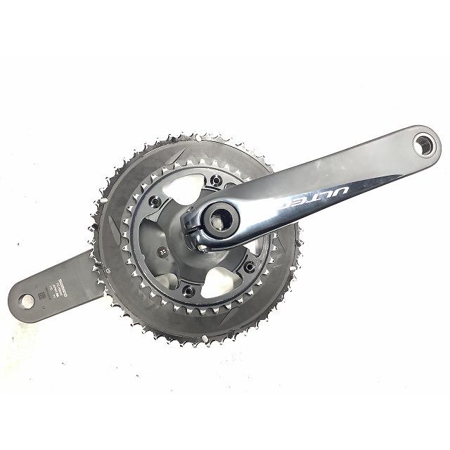 クランク クランク本体 シマノ クランクセット FC-R8000 ULTEGRA 11s