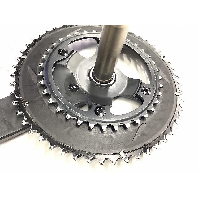 クランク クランク本体 シマノ クランクセット FC-R8000 ULTEGRA 11s