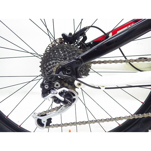 MTB クロスカントリー スペシャライズド Camber ELITE 2011 中古