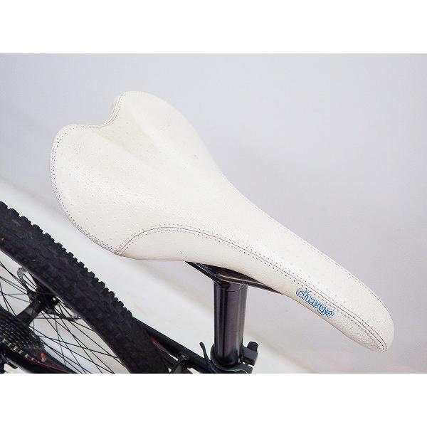 MTB クロスカントリー スペシャライズド Camber ELITE 2011 中古
