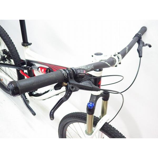 MTB クロスカントリー スペシャライズド Camber ELITE 2011 中古