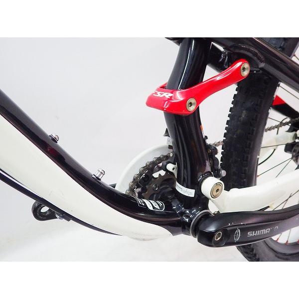 MTB クロスカントリー スペシャライズド Camber ELITE 2011 中古