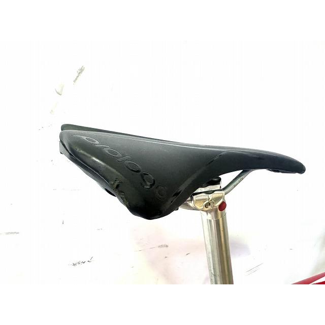 ロードバイク キャノンデール CAAD9-5 105 RED 2009 中古 : サイクリー