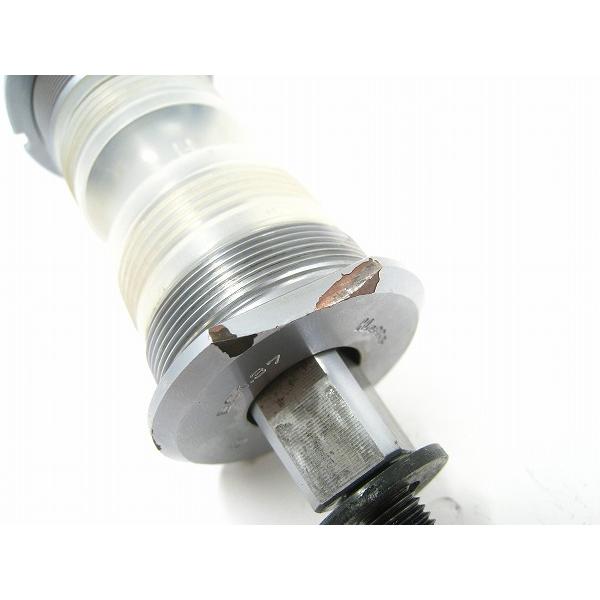 ボトムブラケット JIS ハッタ R9400 68/109mm NJS - 中古 : サイクリー