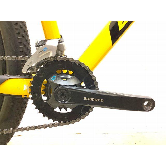 MTB クロスカントリー ジャイアント TALON 3 29er 2025 中古