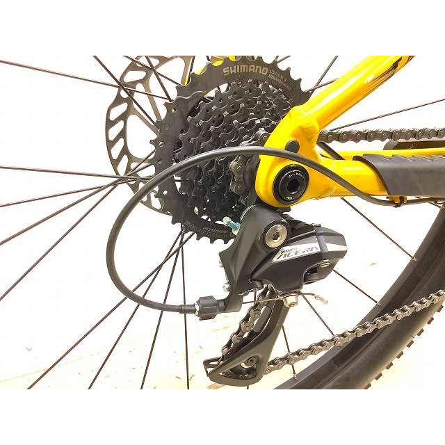 MTB クロスカントリー ジャイアント TALON 3 29er 2025 中古