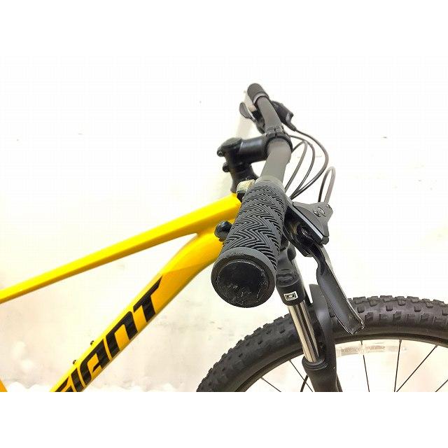 MTB クロスカントリー ジャイアント TALON 3 29er 2025 中古