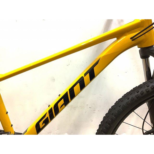 MTB クロスカントリー ジャイアント TALON 3 29er 2025 中古