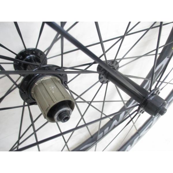 700CサイズのCosmicホイール、Shimanoスプロケット対応，前後セット 700CサイズのCosmicホイール、Shimanoスプロケット対応，前後セット