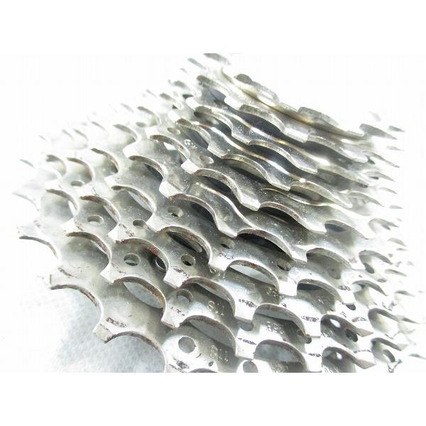 ロードバイク　シマノ  スプロケット　5800 新品　未使用11-28 SHIMANO（シマノ）カセットスプロケット 11S 11-25/28T CS-5800 送料無料