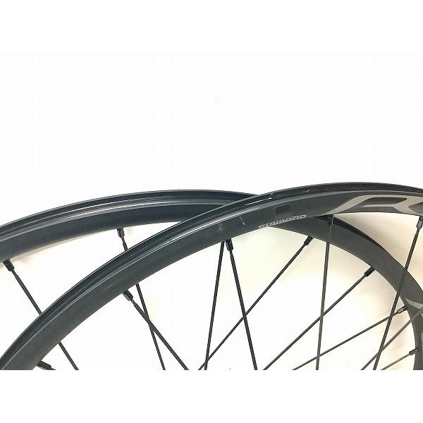 ホイール（DISC用） 700C シマノ ホイールセット WH-RS370 700c