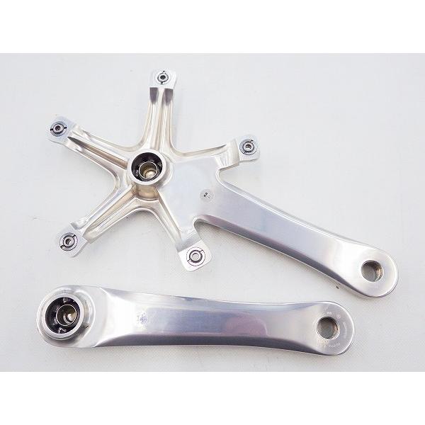 クランク クランク本体 シマノ クランクアーム FC-7710 DURA-ACE 167.5