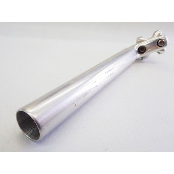 シートポスト その他 日東 NJ-SP72 26.8mm/250mm/30mm - 中古