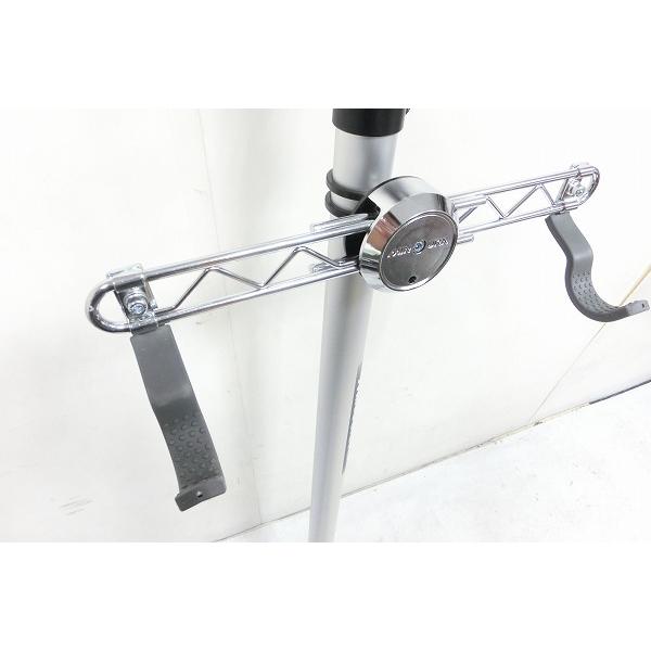 スタンド 展示用・メンテナンス用 ミノウラ バイクタワー20D - 中古