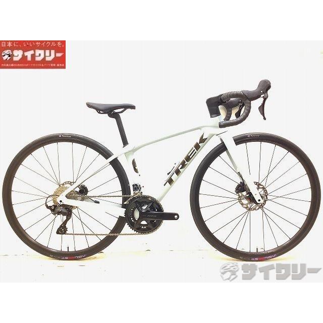ロードバイク トレック DOMANE SL5 Gen 4 2024 中古 : サイクリー 