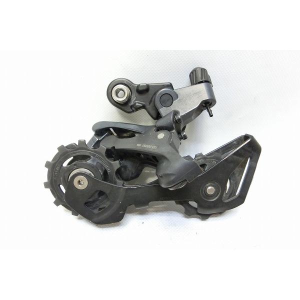 リアディレイラー  シマノ リアディレイラー RD-R8000 SS ULTEGRA 11s - 中古 |  | 01