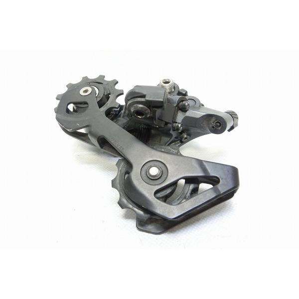 リアディレイラー  シマノ リアディレイラー RD-R8000 SS ULTEGRA 11s - 中古 |  | 02