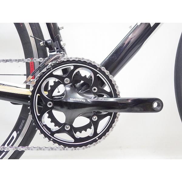 ロードバイク トレック MADONE 4.3 H2/SCIROCCO 2014 中古