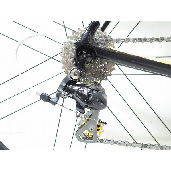 ロードバイク トレック MADONE 4.3 H2/SCIROCCO 2014 中古