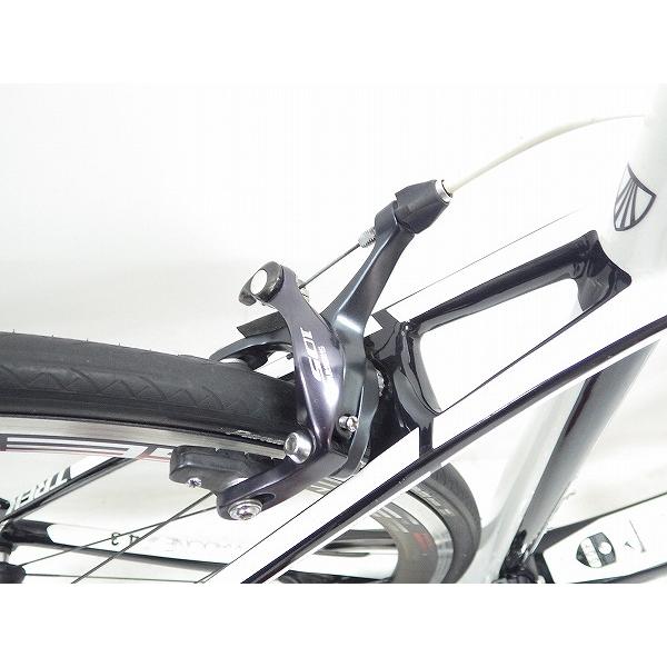 ロードバイク トレック MADONE 4.3 H2/SCIROCCO 2014 中古