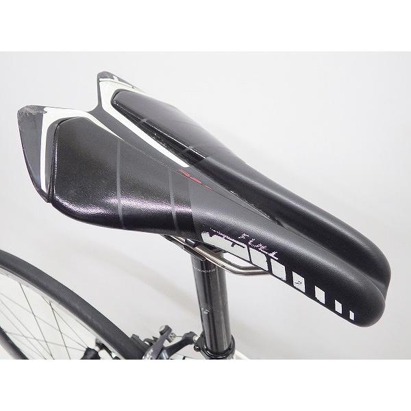 ロードバイク トレック MADONE 4.3 H2/SCIROCCO 2014 中古