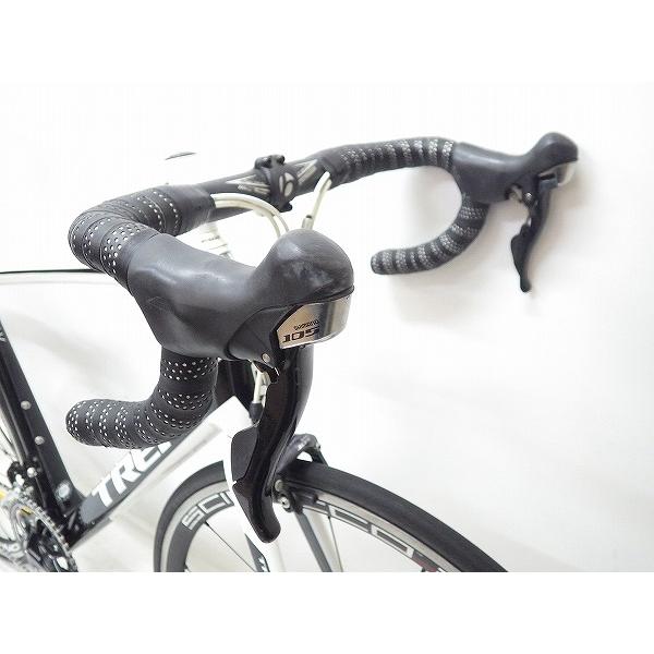 ロードバイク トレック MADONE 4.3 H2/SCIROCCO 2014 中古