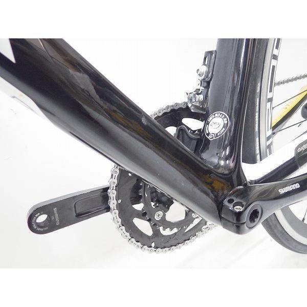 ロードバイク トレック MADONE 4.3 H2/SCIROCCO 2014 中古